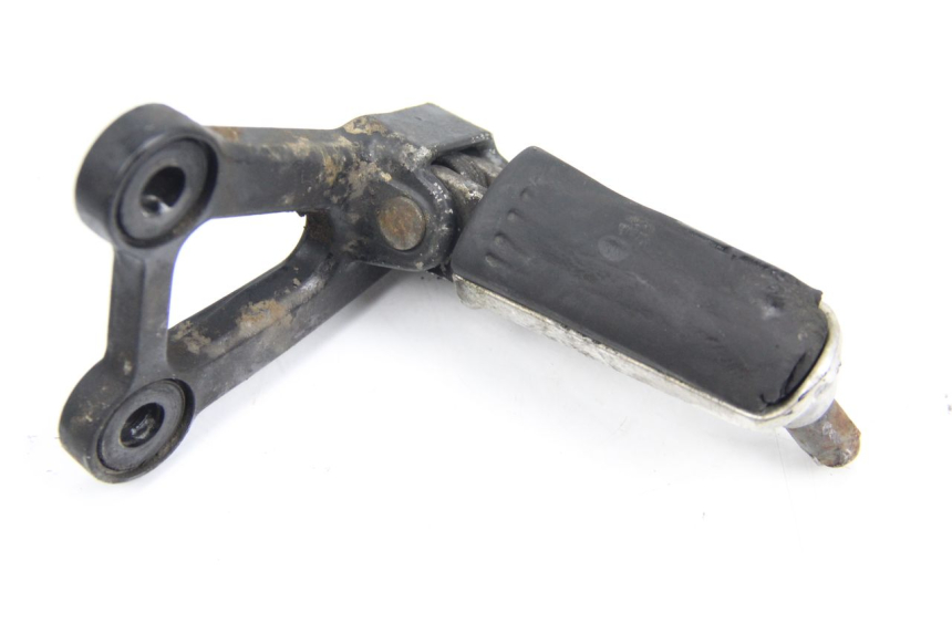 photo de FRONT LEFT FOOTREST MOUNT HONDA CBR F SC21 1000 (1986 - 1992) - Main view