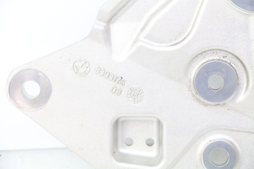 photo de FRONT LEFT FOOTREST MOUNT BMW F GS K81 850 (2018 - 2023) - Product overview