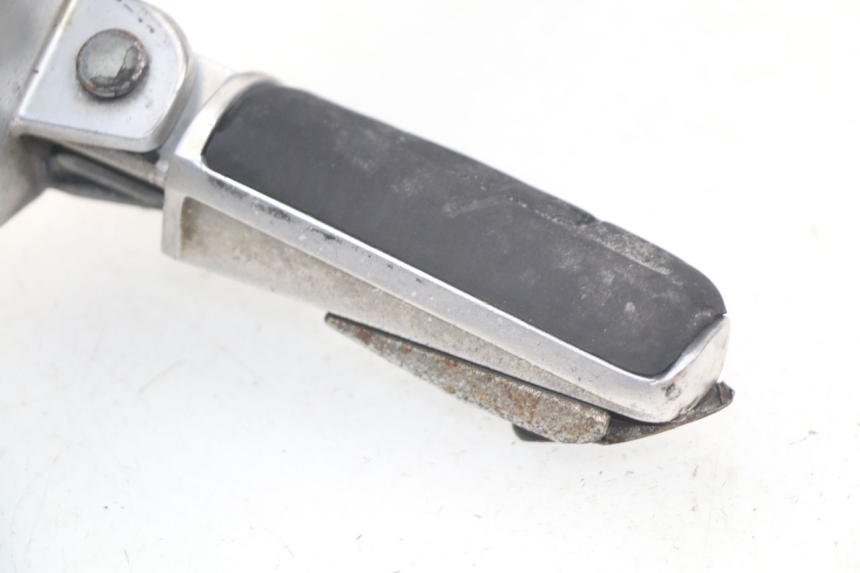 photo de LEFT FRONT FOOTREST BRACKET YAMAHA FJR ABS 1300 (2006 - 2012) - Checked used part