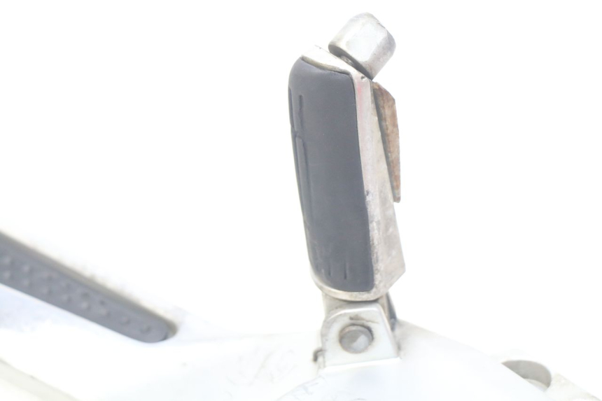 photo de LEFT FRONT FOOTREST BRACKET YAMAHA FJR ABS 1300 (2006 - 2012) - Product overview