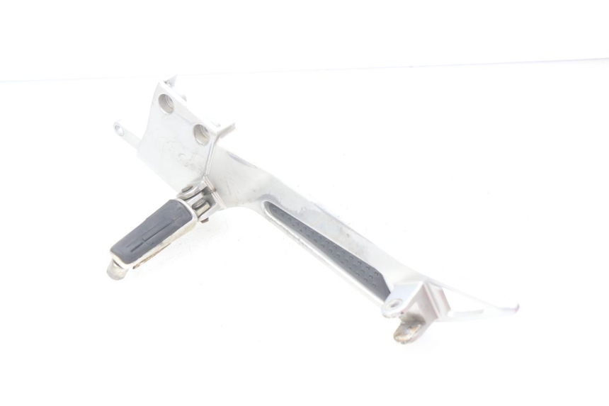 photo de LEFT FRONT FOOTREST BRACKET YAMAHA FJR ABS 1300 (2006 - 2012) - Checked used part