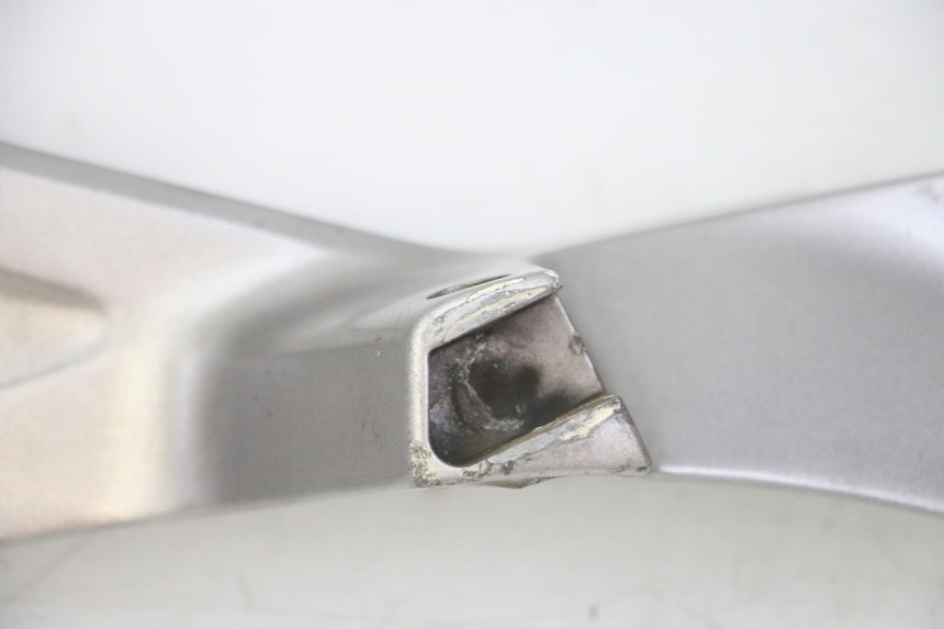 photo de FRONT LEFT FOOTREST MOUNT HONDA NTV DEAUVILLE ABS 700 (2007 - 2016) - Additional view of the item