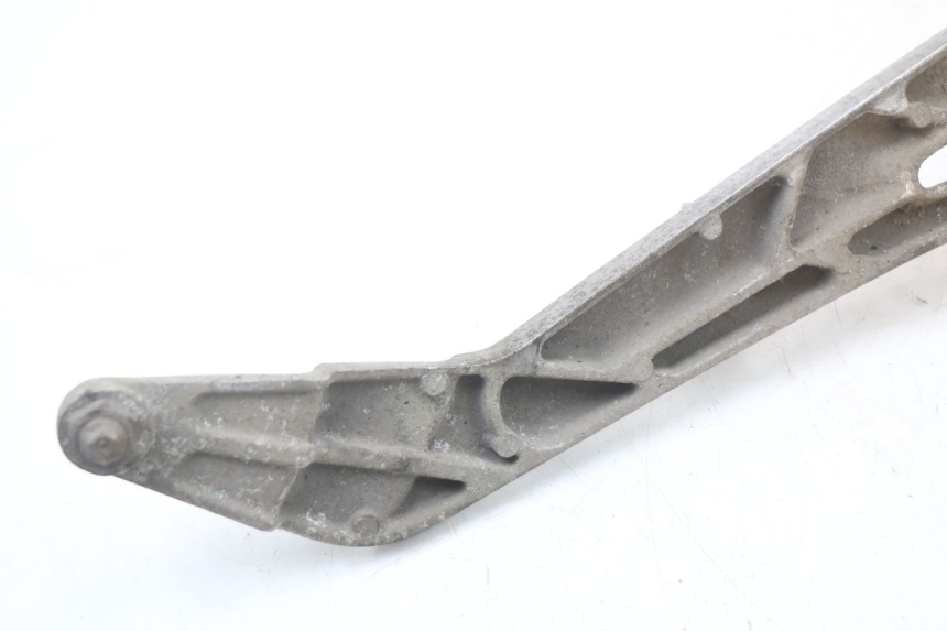 photo de LEFT FRONT FOOTREST BRACKET HONDA NTV DEAUVILLE 650 (1998 - 2001) - Product overview