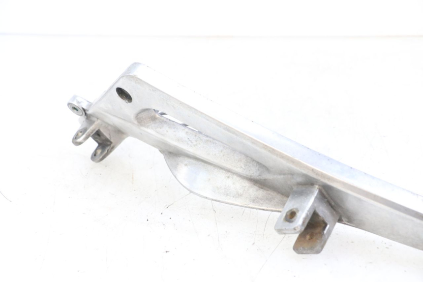 photo de LEFT FRONT FOOTREST BRACKET HONDA NTV DEAUVILLE 650 (1998 - 2001) - Checked used part