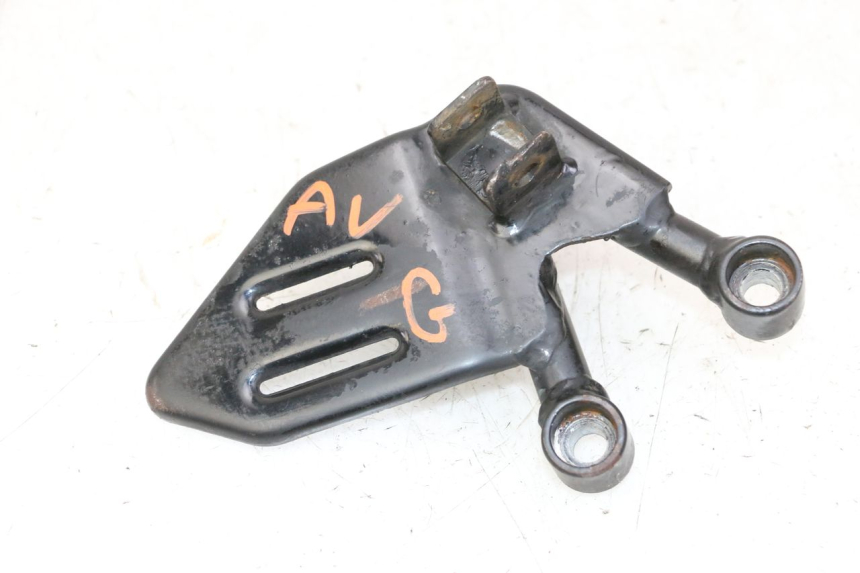 photo de FRONT LEFT FOOTREST MOUNT MAG POWER R-STREET 50 (2016 - 2025) - Main view