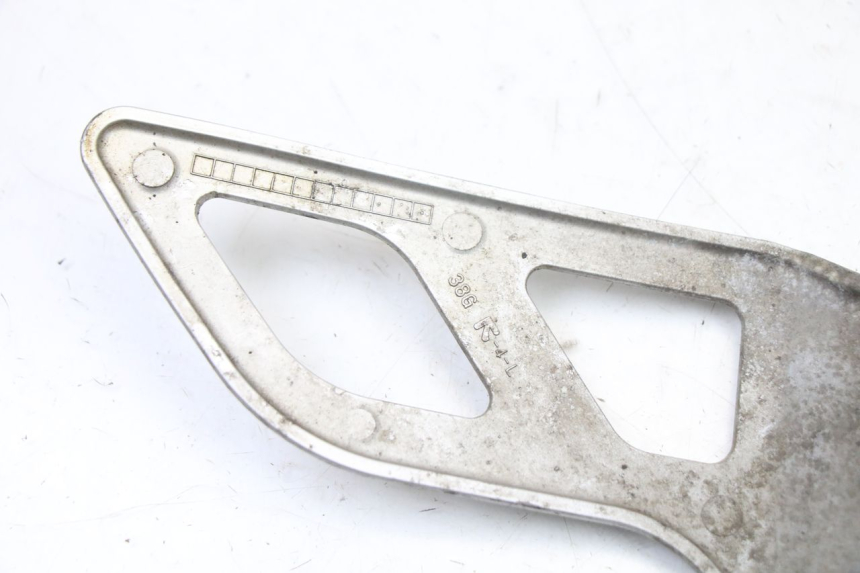 photo de FRONT LEFT FOOTREST MOUNT SUZUKI GSX F GSXF 650 (2007 - 2015) - Product overview