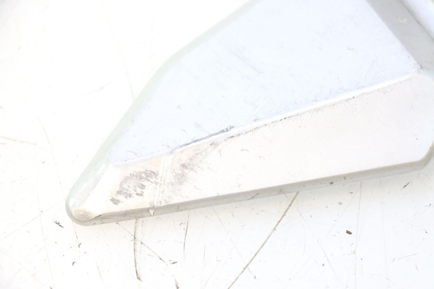 photo de FRONT LEFT FOOTREST MOUNT SUZUKI SV S 650 (2003 - 2009) - Surface and material condition