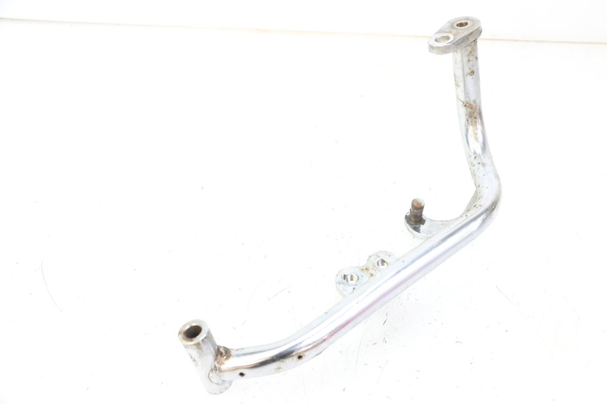 photo de FRONT LEFT FOOTREST MOUNT YAMAHA XV VIRAGO 535 (1988 - 2004) - Component detail