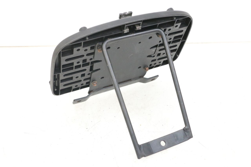 photo de PLATE TOP BOX KYMCO DINK STREET 125 (2009 - 2014) - Alternative perspective