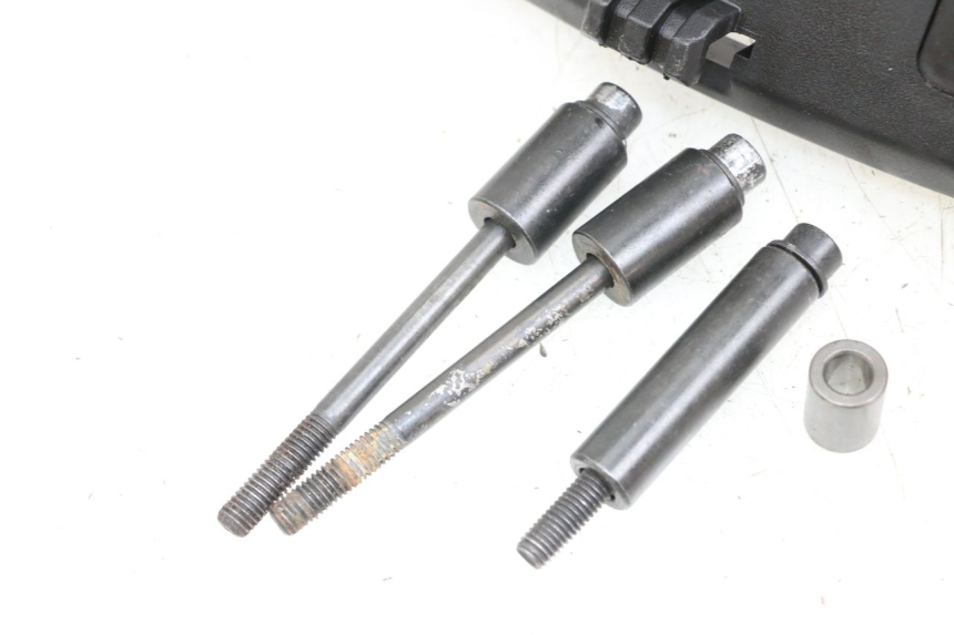 photo de PLATE TOP BOX KYMCO DINK STREET 125 (2009 - 2014) - Product overview