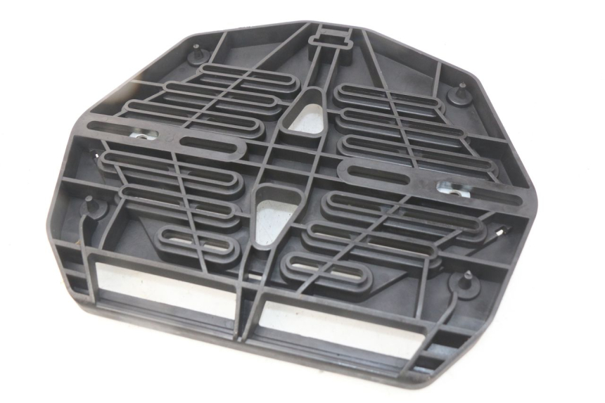 photo de PLATE TOP BOX YAMAHA FJ 3CX 1200 (1986 - 1996) - Component detail