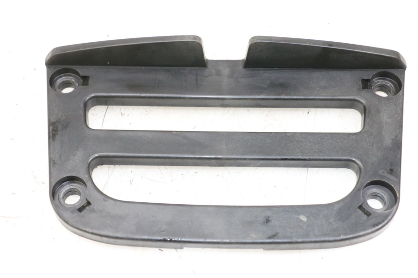 photo de PLATE TOP BOX KAWASAKI GTR 1000 (1994 - 2004) - Main view