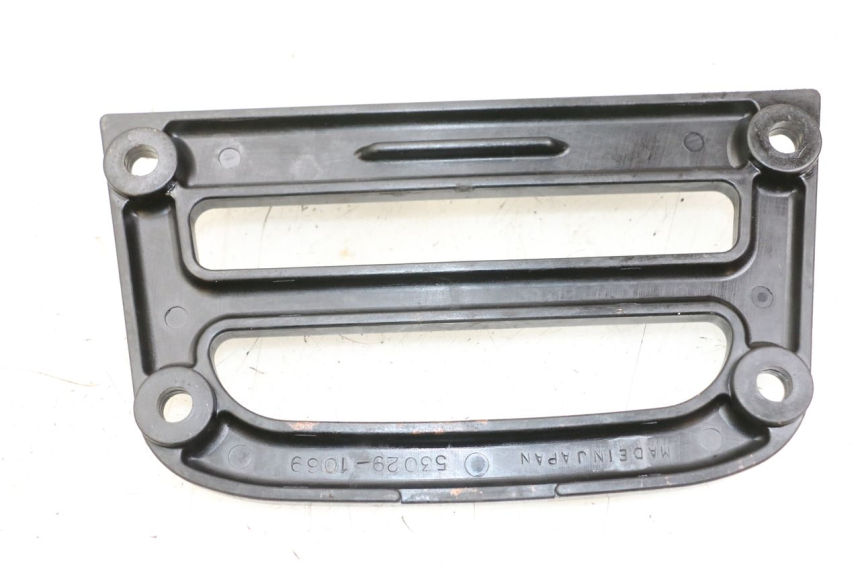 photo de PLATE TOP BOX KAWASAKI GTR 1000 (1994 - 2004) - Component detail