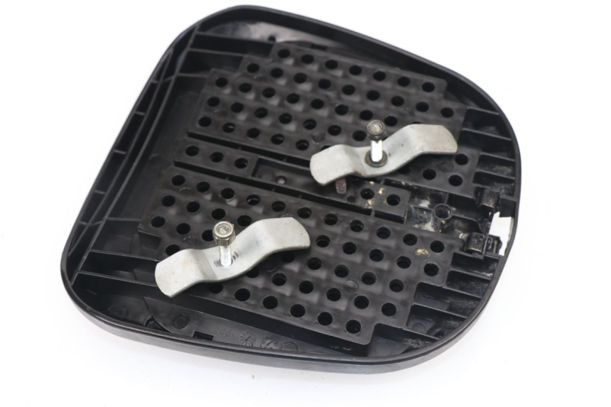 photo de PLATE TOP BOX PIAGGIO VESPA LX 2T 50 (2005 - 2013) - Component detail