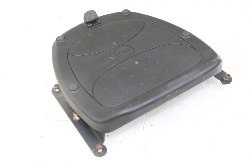 photo de PLATE TOP BOX HONDA XLV VARADERO 125 (2000 - 2006) - Component detail