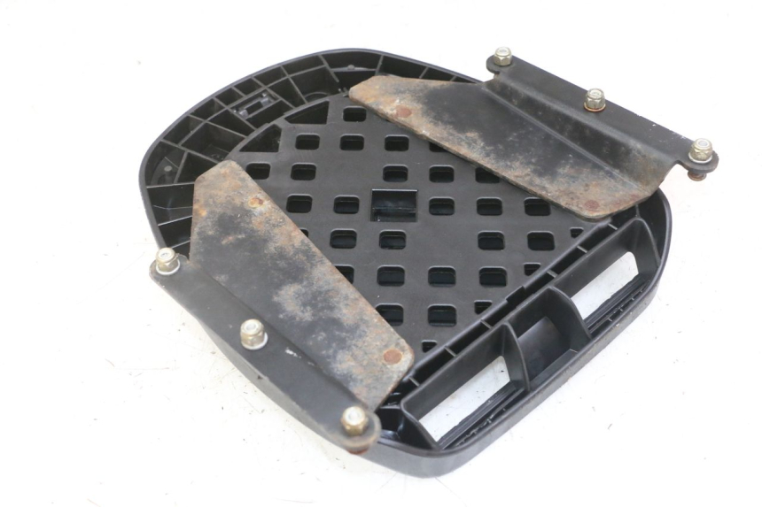 photo de PLATE TOP BOX HONDA XLV VARADERO 125 (2000 - 2006) - Zoom on usage condition