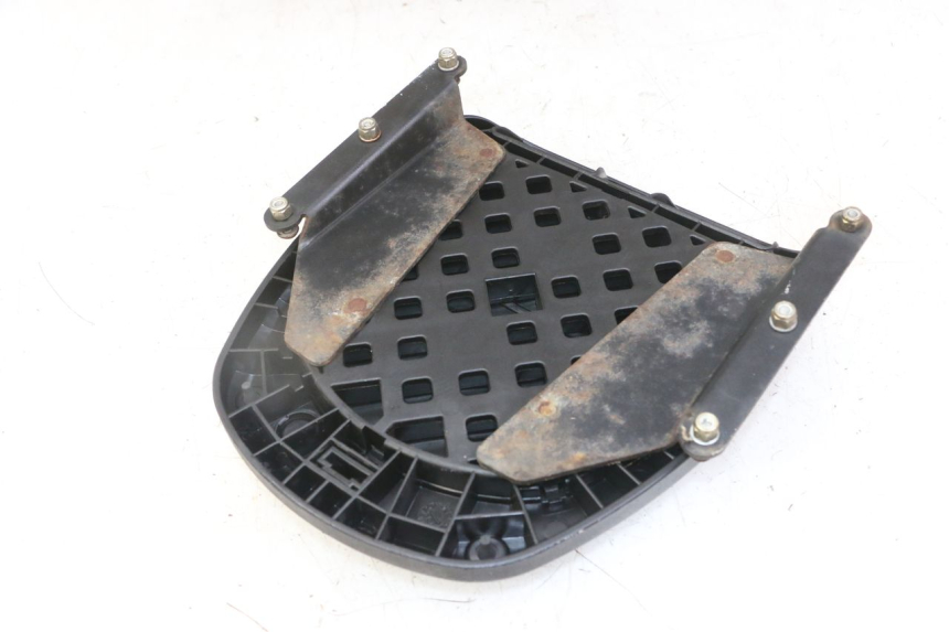 photo de PLATE TOP BOX HONDA XLV VARADERO 125 (2000 - 2006) - Alternative perspective