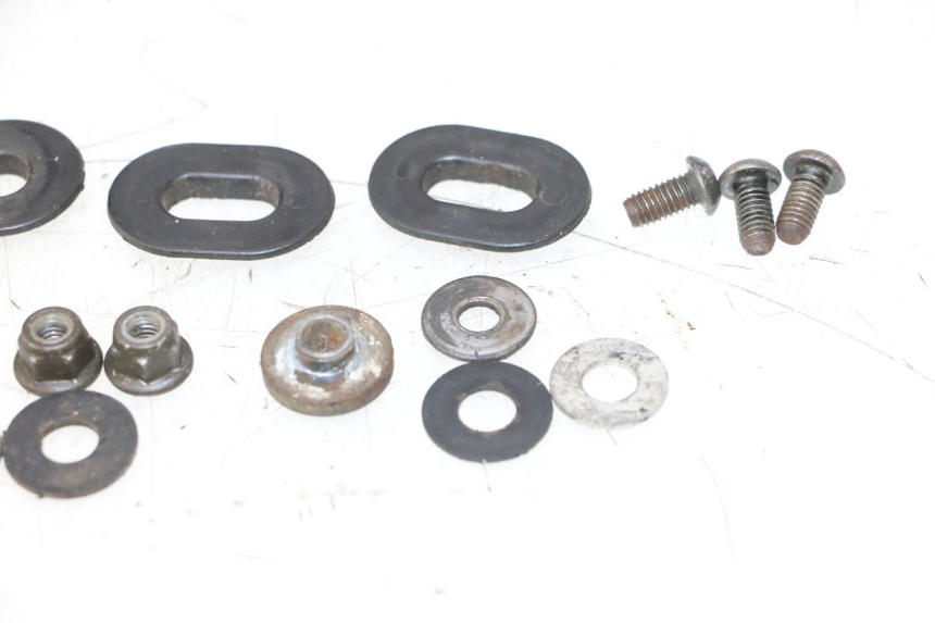 photo de PLATE TOP BOX HONDA XLV VARADERO 125 (2007 - 2012) - Checked used part