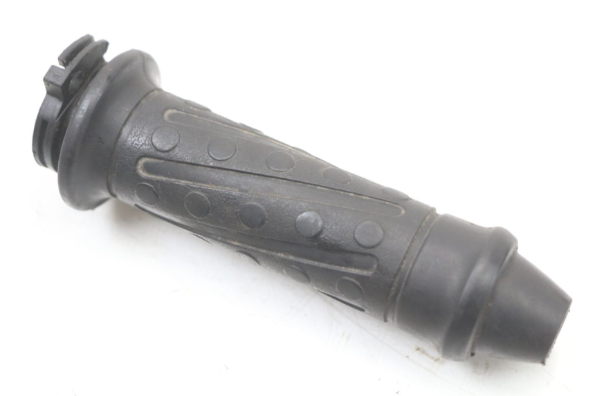 photo de THROTTLE GRIP DAELIM A-FOUR 2T 50 (2005 - 2012) - Zoom on usage condition