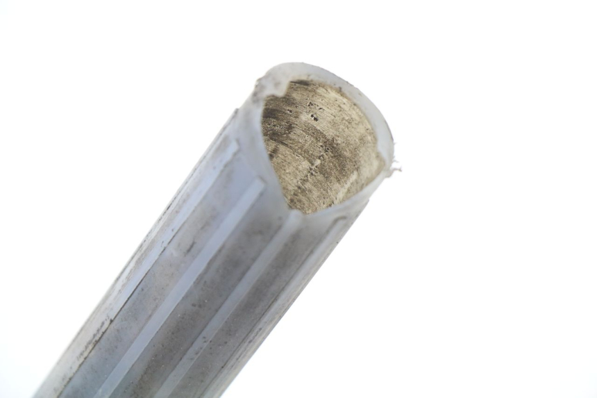 photo de THROTTLE GRIP ORION AGB37 CRF1 DIRT BIKE 125 (2013 - 2021) - Alternative perspective