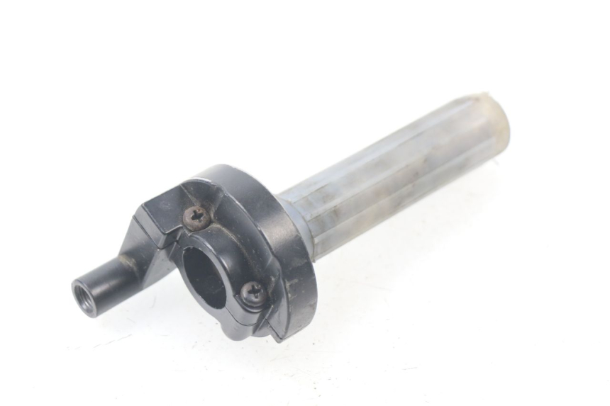 photo de THROTTLE GRIP ORION AGB37 CRF1 DIRT BIKE 125 (2013 - 2021) - Technical close-up