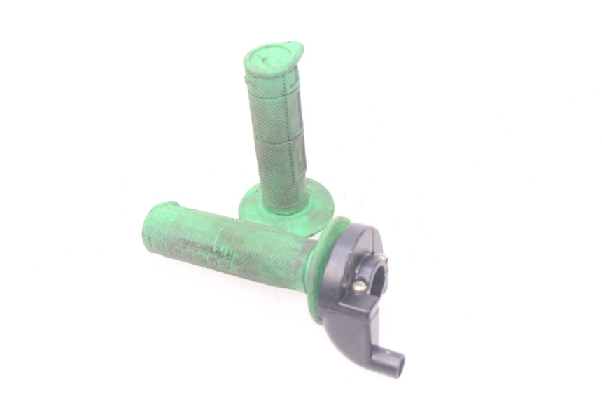 photo de THROTTLE GRIP ORION AGB37 CRF1 DIRT BIKE 125 (2013 - 2021) - Main view