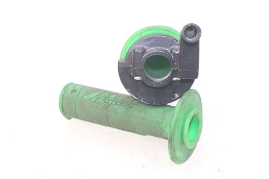 photo de THROTTLE GRIP ORION AGB37 CRF1 DIRT BIKE 125 (2013 - 2021) - Component detail