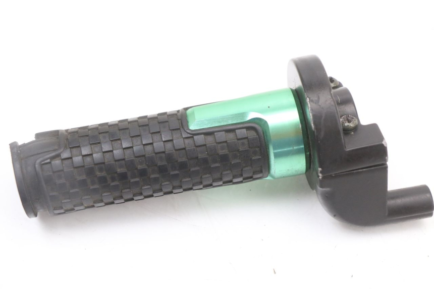 photo de THROTTLE GRIP ORION AGB37 CRF1 DIRT BIKE 140 - Component detail