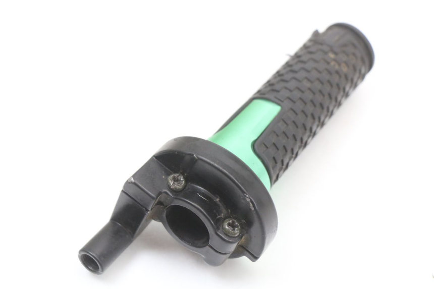 photo de THROTTLE GRIP ORION AGB37 CRF1 DIRT BIKE 140 - Alternative perspective