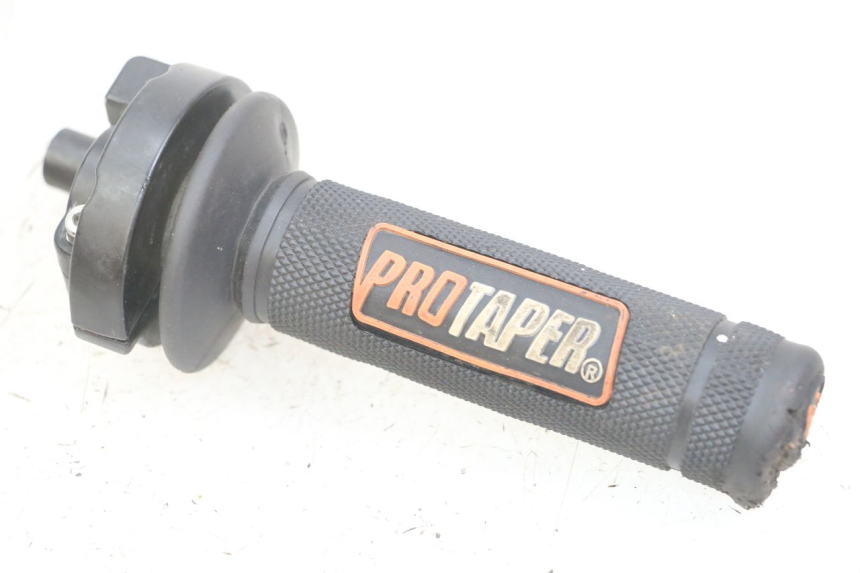 photo de THROTTLE GRIP APOLLO RFZ 125 - Main view