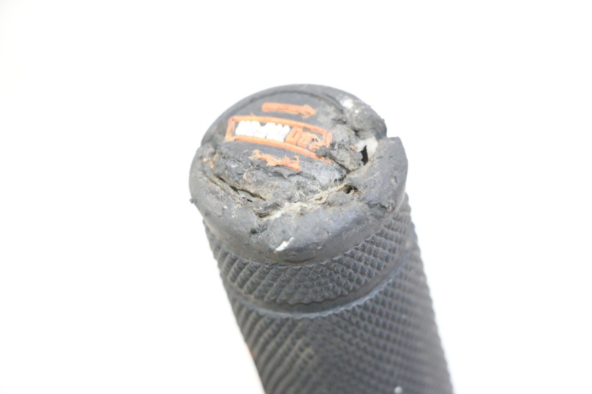 photo de THROTTLE GRIP APOLLO RFZ 125 - Alternative perspective