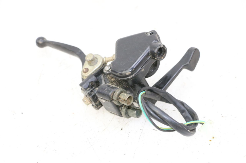 photo de THROTTLE GRIP KEROX BAZOOKA 110 - Main view