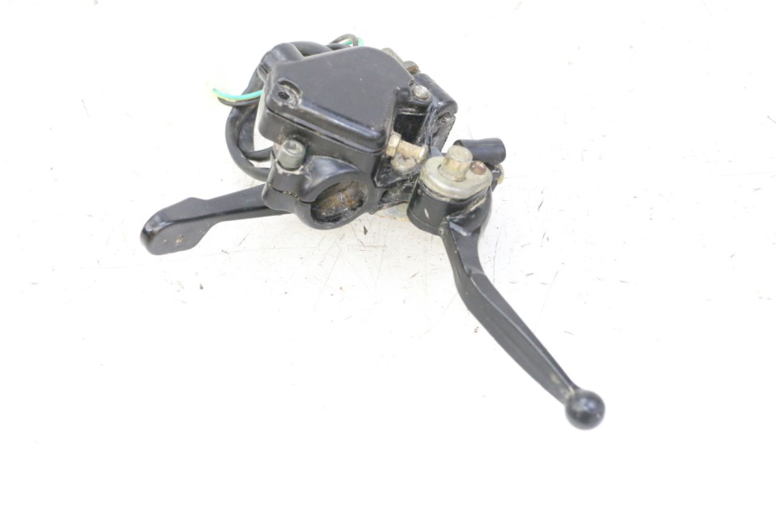 photo de THROTTLE GRIP KEROX BAZOOKA 110 - Alternative perspective