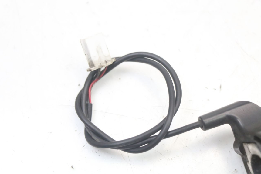 photo de THROTTLE GRIP EBROH BRAVO GLE 1 (2020 - 2024) - Checked used part