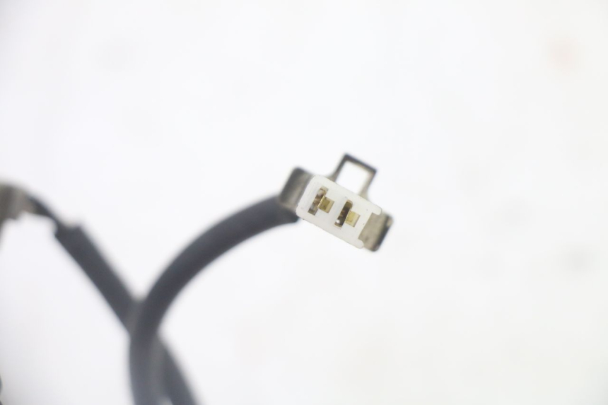 photo de THROTTLE GRIP SUZUKI BURGMAN 125 (2007 - 2014) - High-resolution close-up