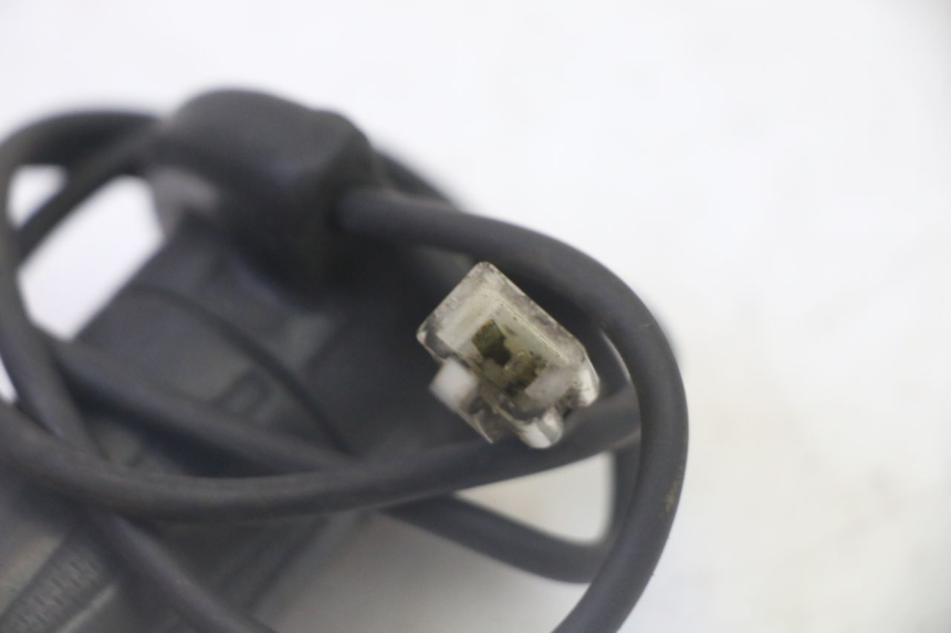 photo de THROTTLE GRIP SUZUKI BURGMAN 125 (2007 - 2014) - Checked used part