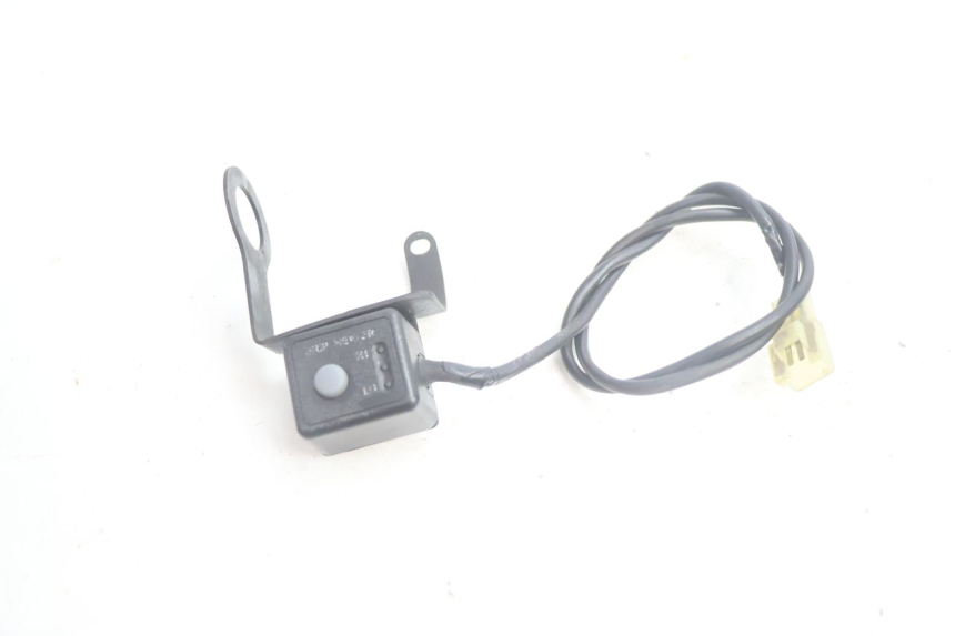 photo de THROTTLE GRIP SUZUKI BURGMAN EXECUTIVE ABS 650 (2006 - 2012) - Markings and original references