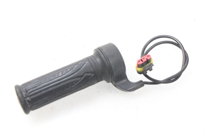 photo de THROTTLE GRIP ERIDER CARGO 1 (2009 - 2018) - Main view