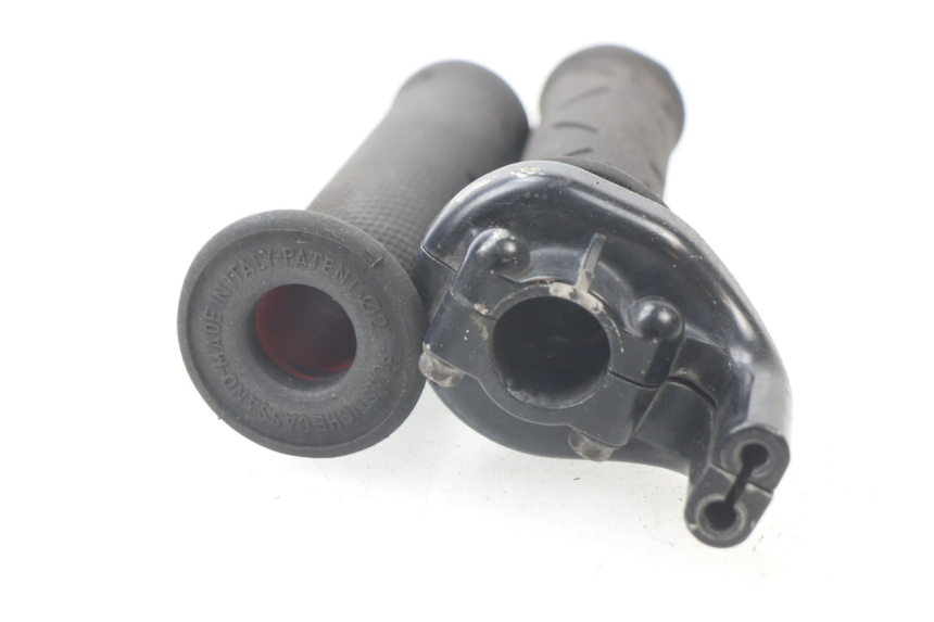 photo de THROTTLE GRIP HONDA CRF CR-F 450 (2001 - 2005) - Product overview