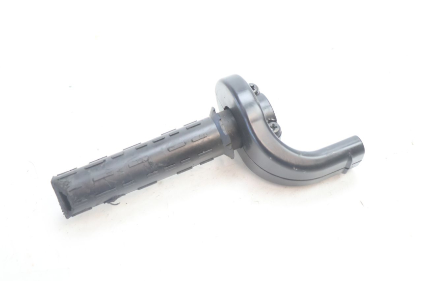 photo de THROTTLE GRIP HONDA CRF CR-F 125 (2020 - 2021) - Technical close-up