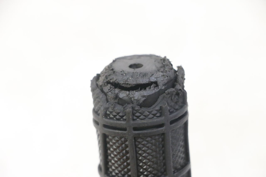 photo de THROTTLE GRIP HONDA CRF-F CRF F 110 (2019 - 2022) - Zoom on usage condition