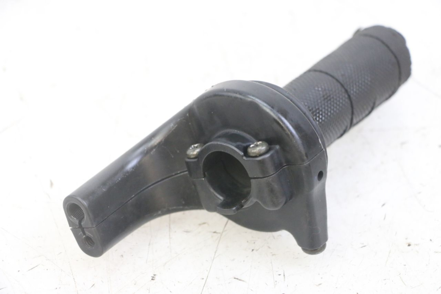 photo de THROTTLE GRIP HONDA CRF-F CRF F 110 (2019 - 2022) - Product overview