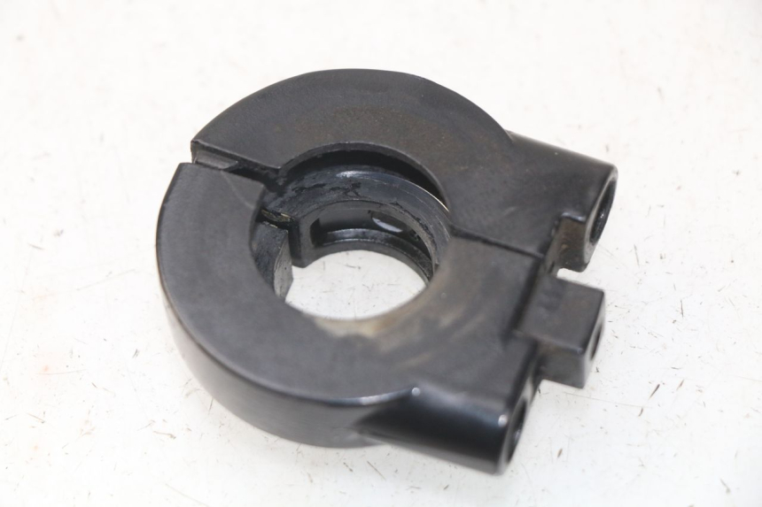 photo de THROTTLE GRIP YAMAHA CYGNUS X INJECTION 125 (2007 - 2013) - Component detail