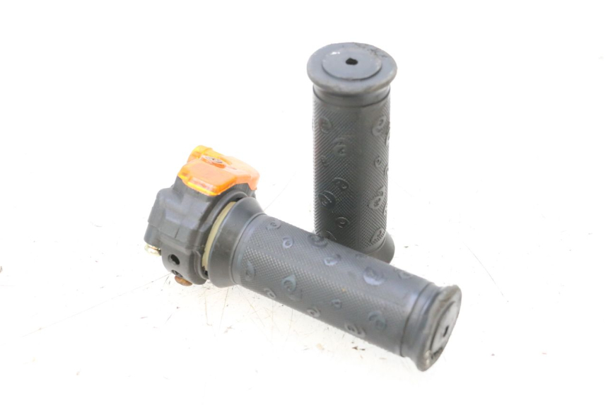photo de THROTTLE GRIP ORION DELTA DIRT BIKE 50 - Main view