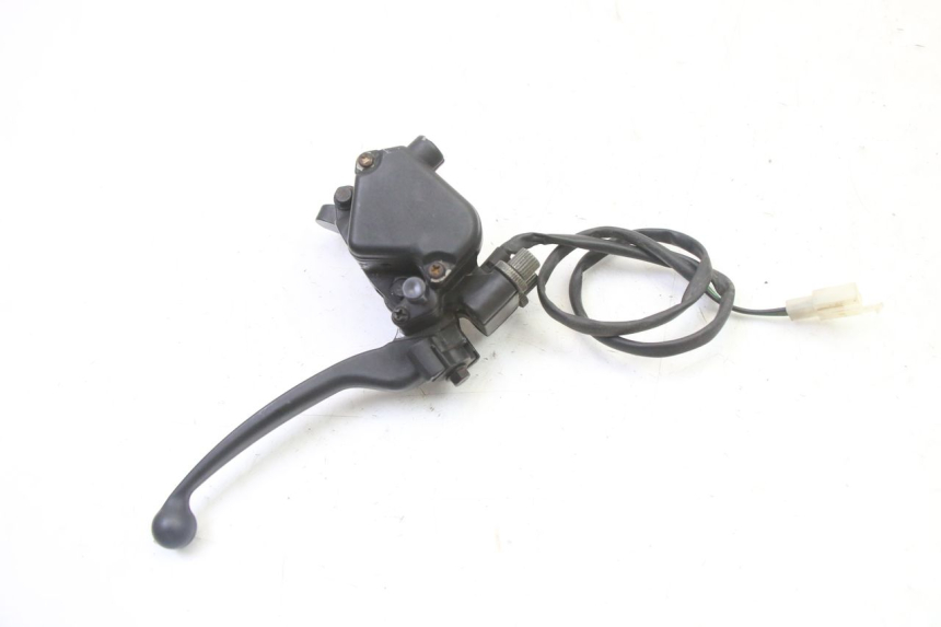 photo de THROTTLE GRIP SPEEDY DELUXE 125 - Main view