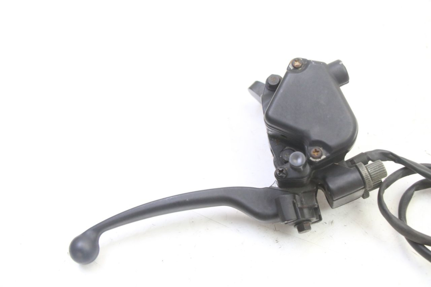 photo de THROTTLE GRIP SPEEDY DELUXE 125 - Component detail