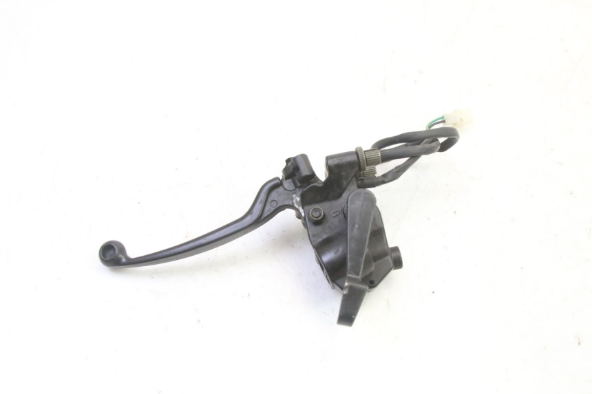 photo de THROTTLE GRIP SPEEDY DELUXE 125 - Product overview