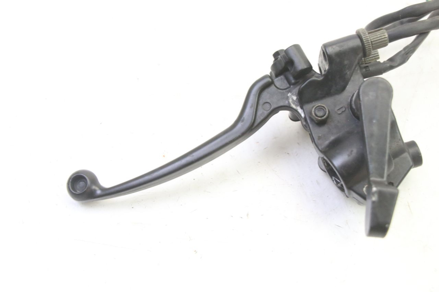 photo de THROTTLE GRIP SPEEDY DELUXE 125 - Fixing points details