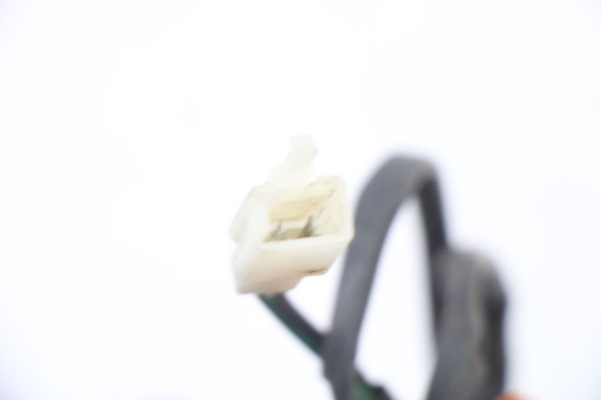 photo de THROTTLE GRIP SPEEDY DELUXE 125 - Checked used part