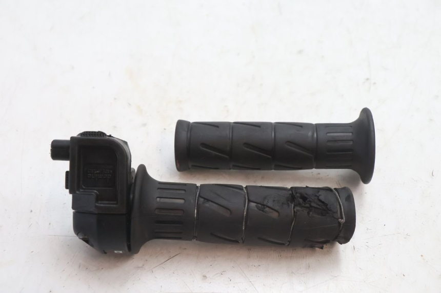 photo de THROTTLE GRIP HM HONDA DERAPAGE 50 (2007 - 2009) - Main view
